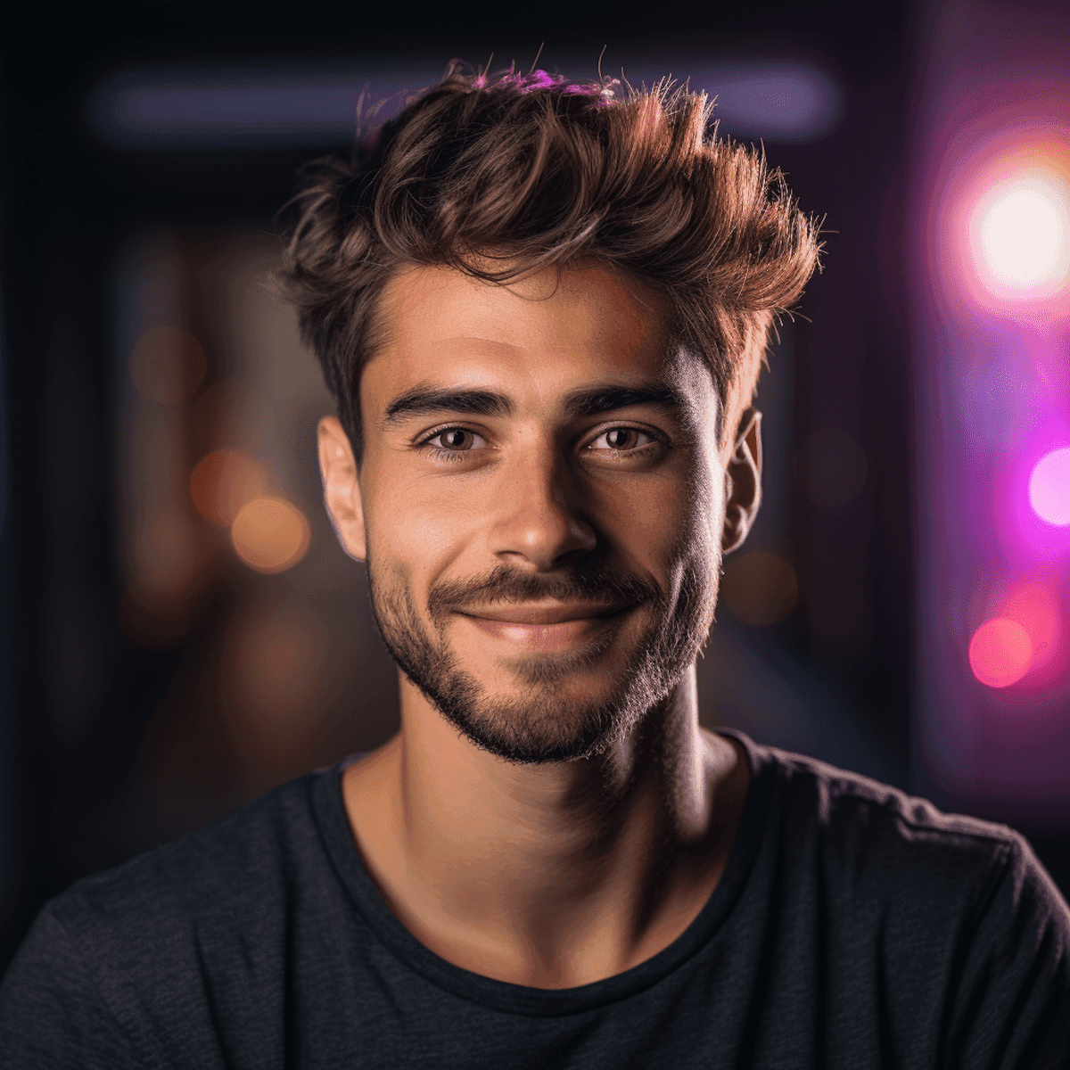 David Rossi, CMO of TechFlow SaaS
